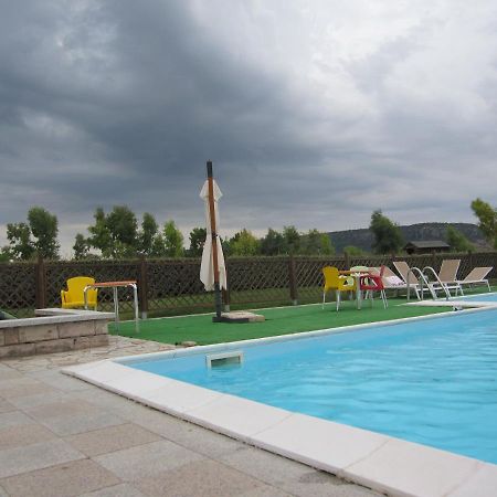 Vistalago Garden Doria Monteleone Rocca Doria Exteriér fotografie