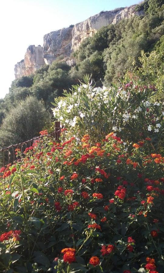 Vistalago Garden Doria Monteleone Rocca Doria Exteriér fotografie