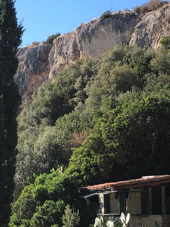 Vistalago Garden Doria Monteleone Rocca Doria Exteriér fotografie