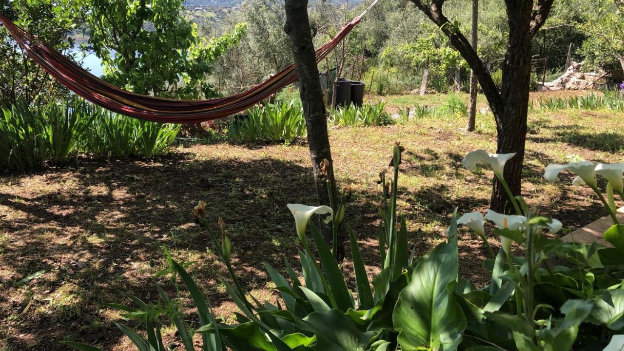 Vistalago Garden Doria Monteleone Rocca Doria Exteriér fotografie