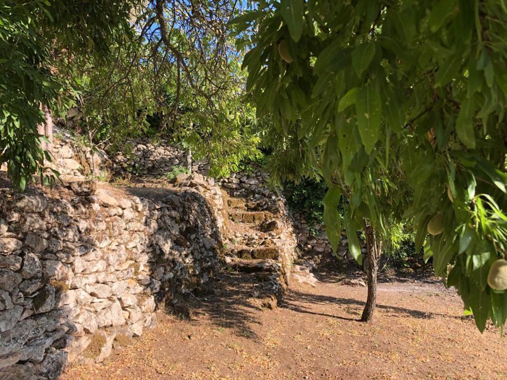 Vistalago Garden Doria Monteleone Rocca Doria Exteriér fotografie