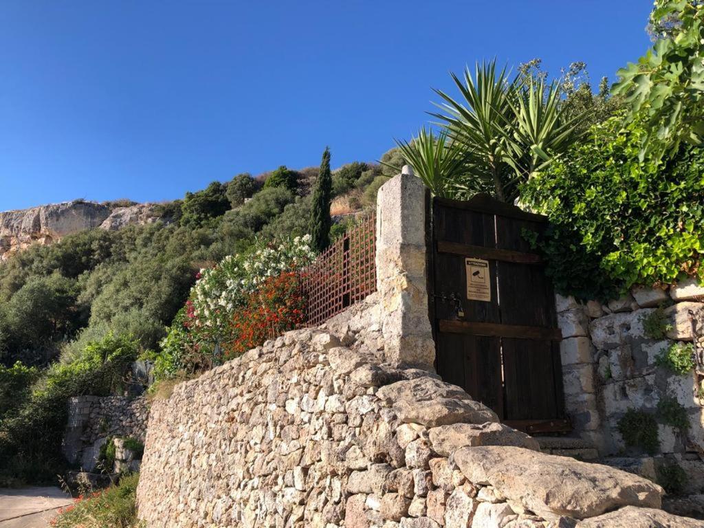 Vistalago Garden Doria Monteleone Rocca Doria Exteriér fotografie