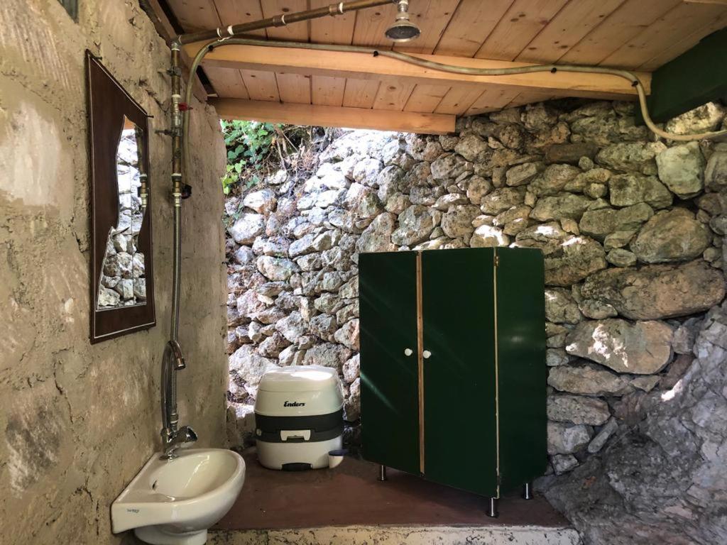 Vistalago Garden Doria Monteleone Rocca Doria Pokoj fotografie